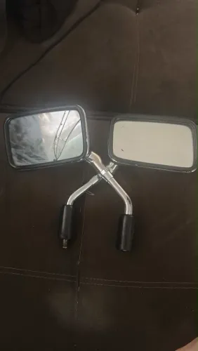 Retrovisor shadow original
