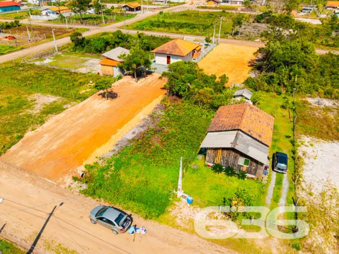 Terreno | Balneário Barra do Sul | Salinas