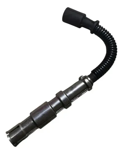 Cabo Vela Ignição 1121500118 Mercedes E320 1999 2000 2001