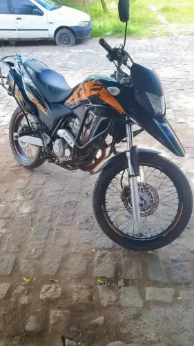 Vendo XRE 300