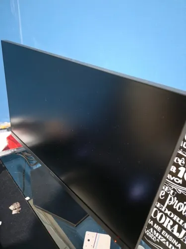 Monitor 27" AOC 200Hz