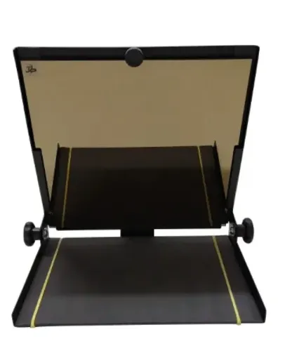 Tele Prompter para Tablet