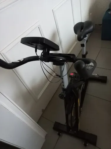 Bicicleta ergometrica