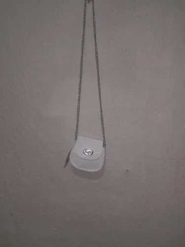 Mini Bag(Branca)