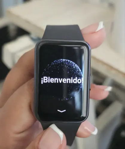 Galaxy Fit 3 - Samsung