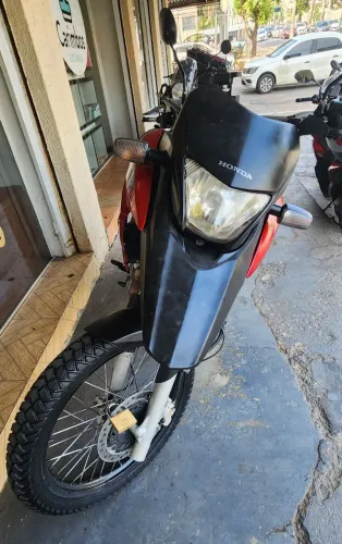 Xre 300 2016 flex pra vender rápido