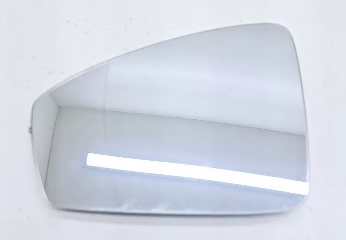 Espelho Retrovisor Esquerdo Vw Tiguan  2.0 2018 Nº22593039
