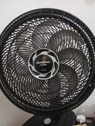 ventilador