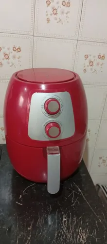 Air fry Britânia 3.2 l