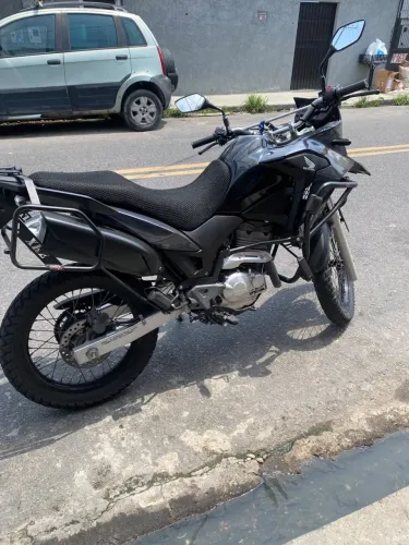 Honda XRE 300/ 300 Abs/ Flex 2023