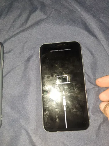 Iphone xr 128gb