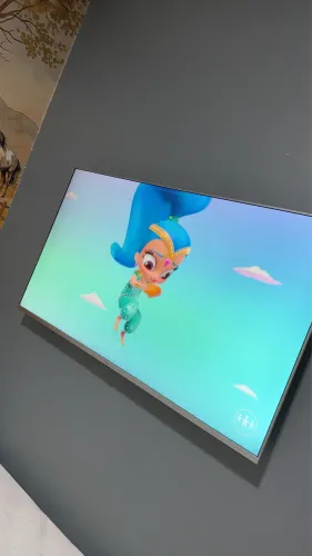 Vendo tv TCL 50 Polegadas 