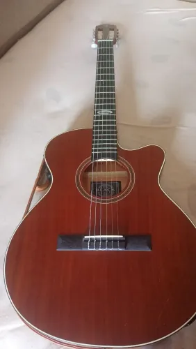 VIOLÃO STRIMBERG 1.100