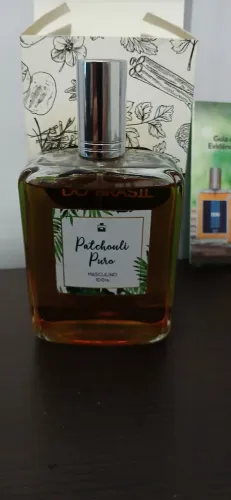 Kit Perfumes 3 em 1,Essenciais Naturais Masculinos - Trio Premium (Novos)