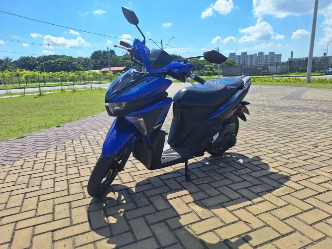 Yamaha Neo 2023