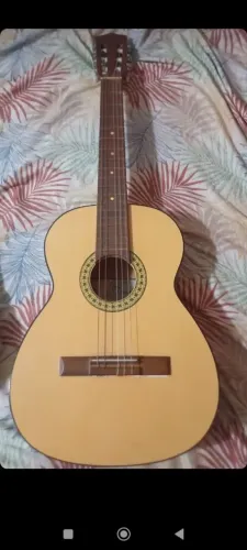 Violão tonante