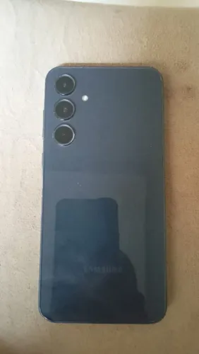 Vendo celular Samsung