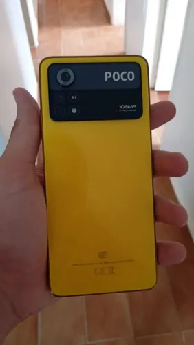 Poco X4 pro 5g 256gb