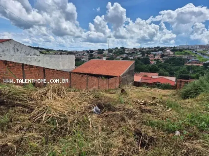 Terreno para Venda em Londrina, COLUMBIA
