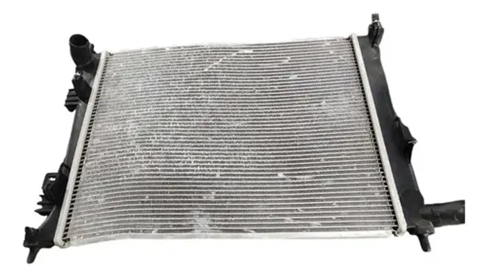 Radiador Água 1.6 Hyundai Hb20 2014 2015 2016 253101rxxx