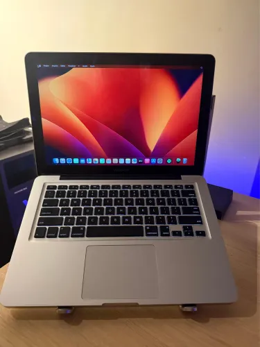 MacBook 13 Pro 