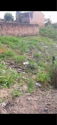 Vende-se um terreno ler o anúncio porfavor