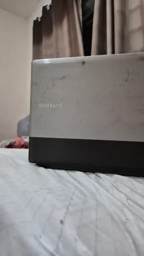 NoteBook RV415 Samsung 4gb/480gb