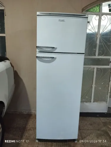Geladeira Dako Duplex 380 Lit ótimo estado de conservação