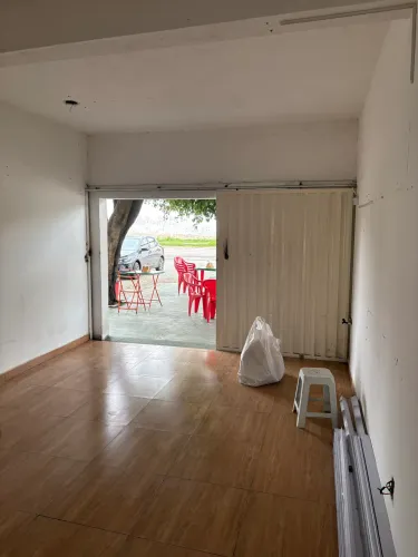 Alugo loja (20 m2) no Garcas, Pampulha BH