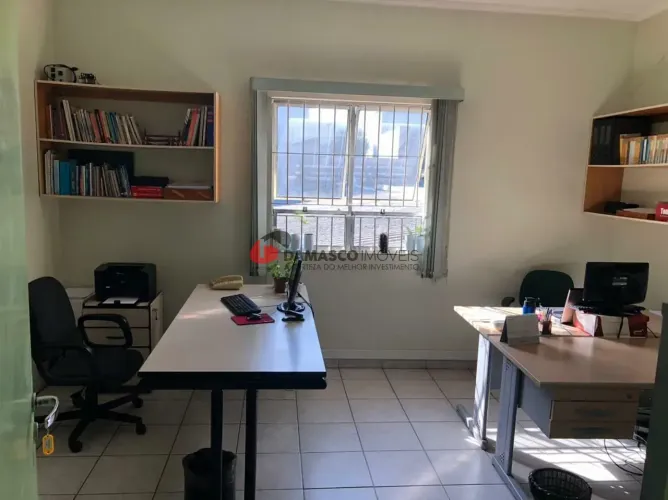 Loja em Santo Antônio