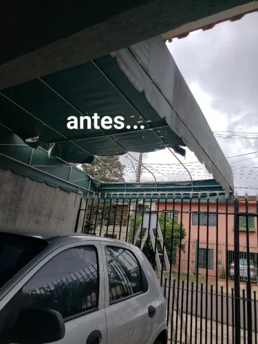 Toldos