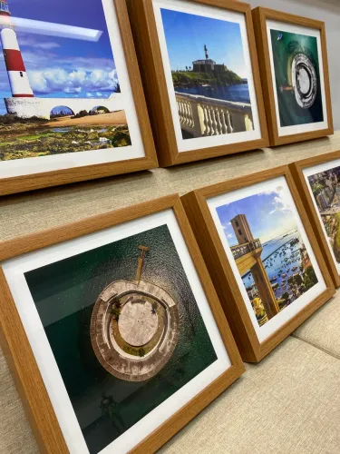 Quadros decorativos