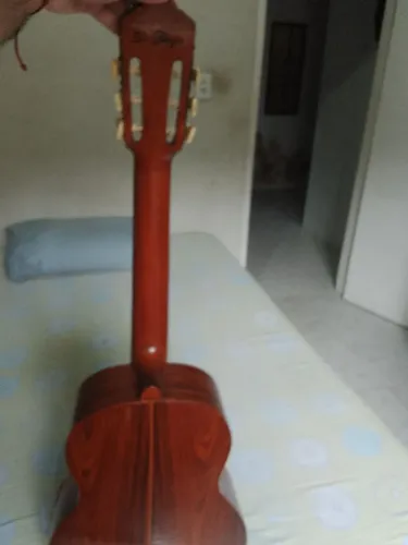 Vendo este violão