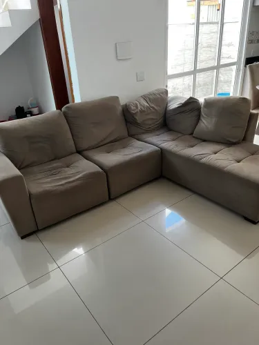 Sofá de canto