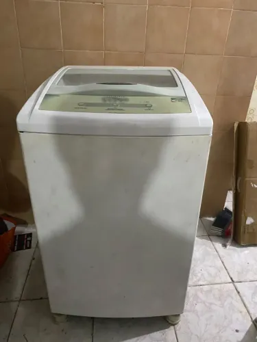 Máquina de lavar