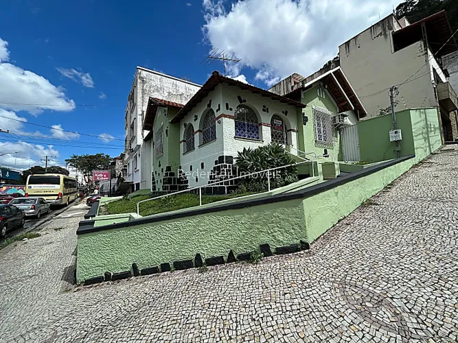 Casa - Paineiras