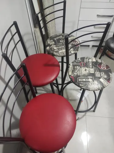 Banquetas