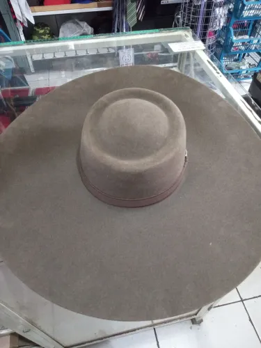Chapéu campeiro ab15