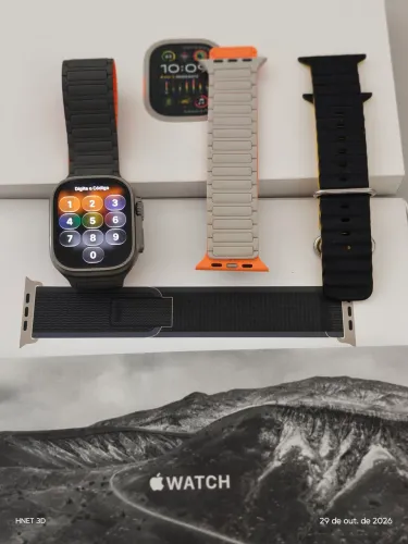 APPLE WATCH ULTRA 2 - 49MM