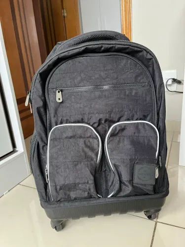 Mochila da Bagaggio