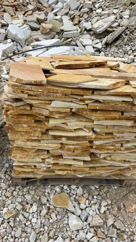 Pedras para piscinas e revestimentos, pisos em geral. 