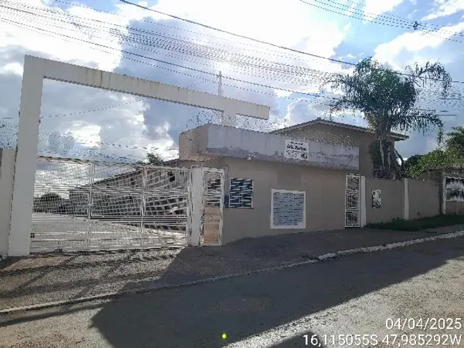 Excelente custo-benefício  Apartamento no Chacaras Benvinda, Valparaiso de Goias - GO, Apt