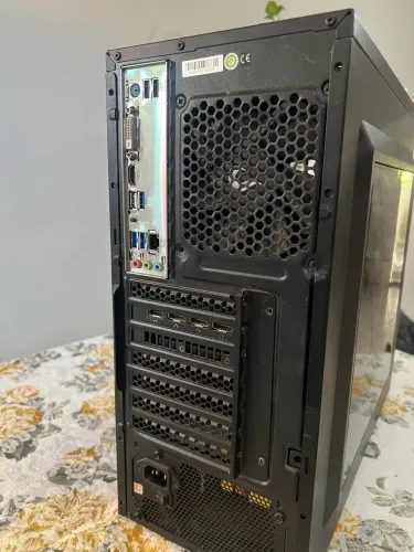 PC COM PREÇO ABAIXO DO MERCADO 