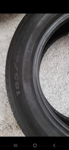 Radial