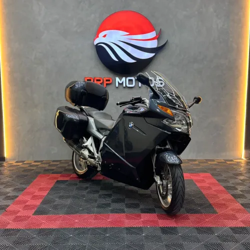 BMW K 1200 GT