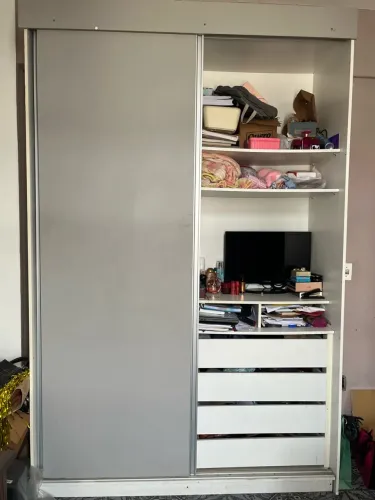 Guarda Roupa