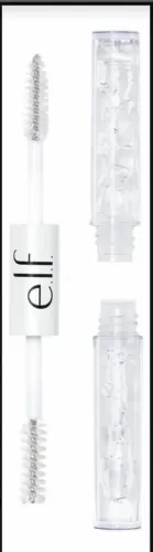 E.l.f. Clear Brow & Lash Mascara Cílios E Sobrancelha