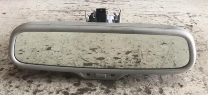 Retrovisor Interno Audi A4 2013