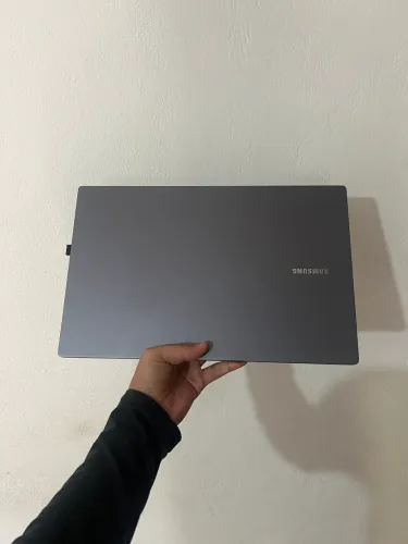 Notebook Galaxy Book 4