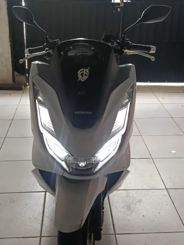 Vendo PCX 160